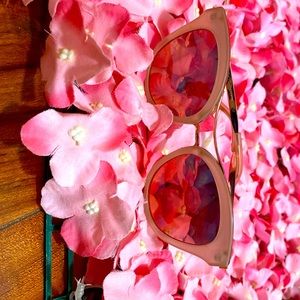 Foster grants glasses